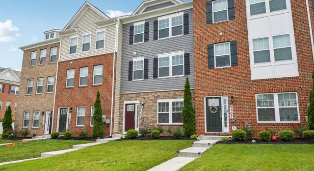 Photo of 2705 Princess Victoria, Bowie, MD 20721