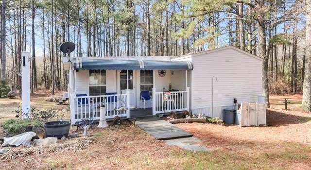 Photo of 22139 Royal Oak Rd, Quantico, MD 21856