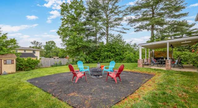 Photo of 12 Nottingham Way, Mount Holly, NJ 08060
