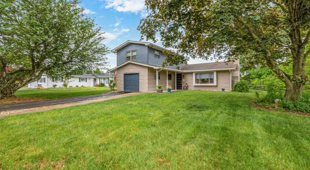 Photo of 12 Nottingham Way, Mount Holly, NJ 08060