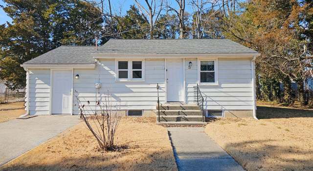 Photo of 5 Beaver Ave, Pennsville, NJ 08070