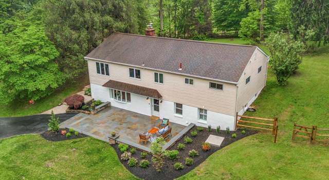 Photo of 1393 Creek Rd, Cheyney, PA 19319