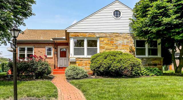 Photo of 3805 Green St, Harrisburg, PA 17110