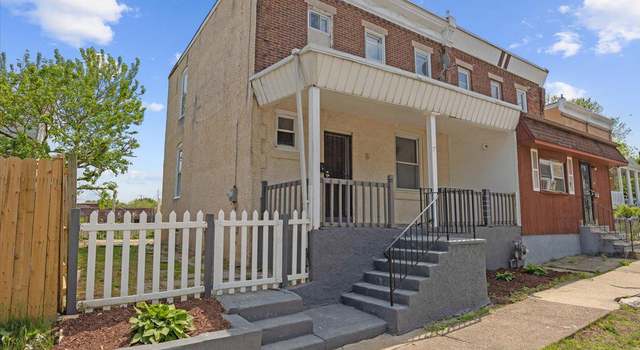 Photo of 7 S Front St, Darby, PA 19023