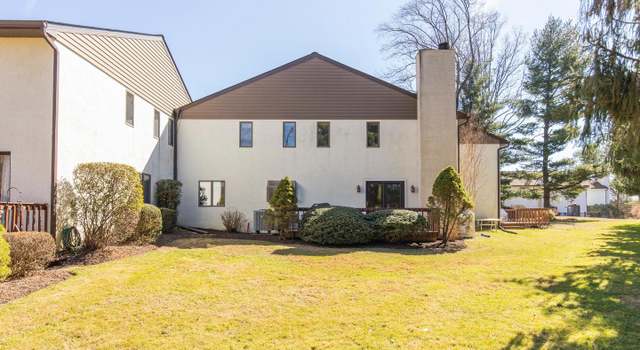 Photo of 11 Eagleview Dr, Newtown Square, PA 19073
