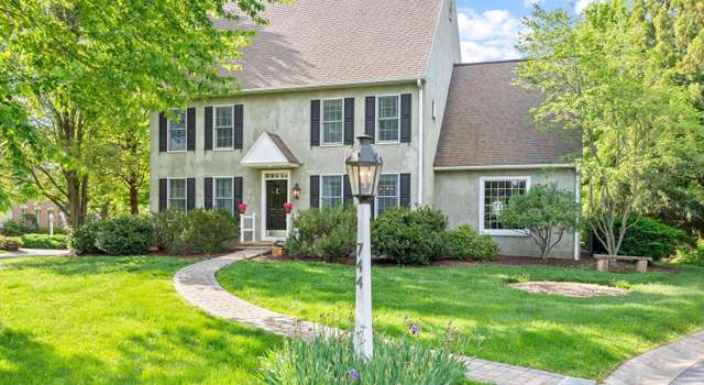 Photo of 744 Goose Neck Dr, Lititz, PA 17543