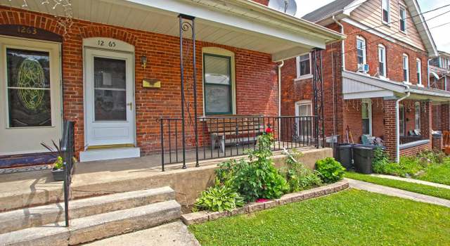 Photo of 1265 Mechanic St, Bethlehem, PA 18015
