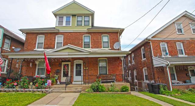 Photo of 1265 Mechanic St, Bethlehem, PA 18015