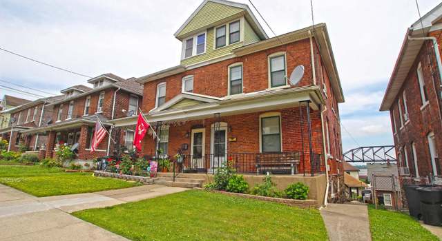 Photo of 1265 Mechanic St, Bethlehem, PA 18015