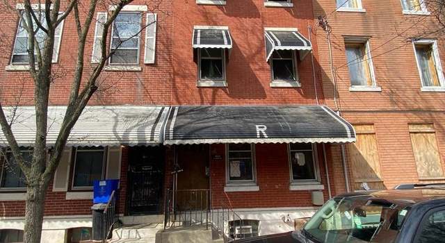 Photo of 1622 N Gratz St, Philadelphia, PA 19121