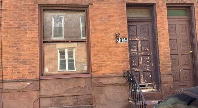 Photo of 2035 S Norwood St, Philadelphia, PA 19145