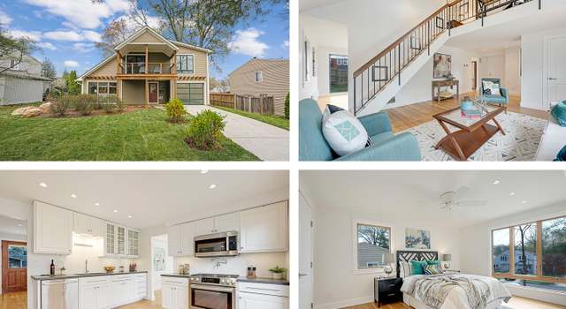 Photo of 6353 12th St N, Arlington, VA 22205