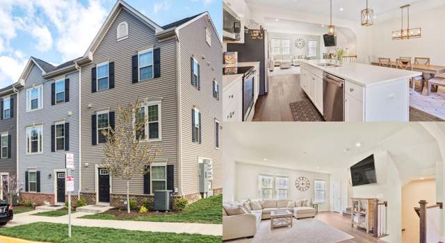 Photo of 7838 Francis Dickens Ln, Annandale, VA 22003