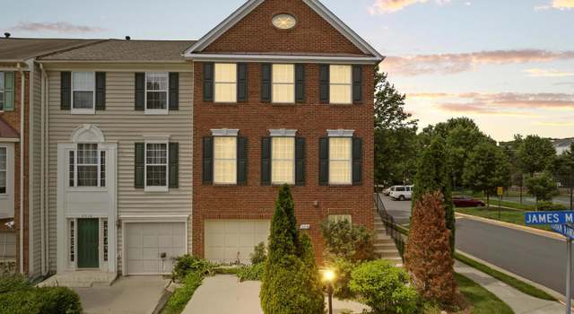 Photo of 2516 James Maury Dr, Herndon, VA 20171