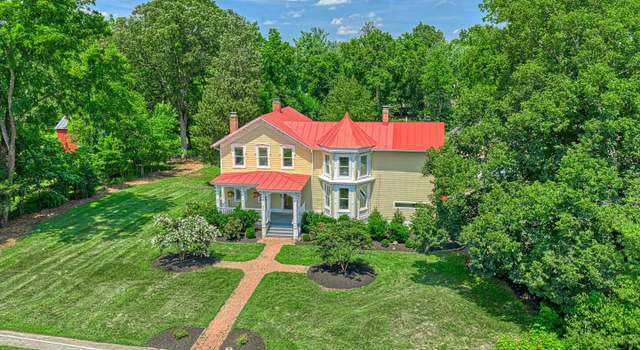 Photo of 120 W Colonial Hwy, Hamilton, VA 20158