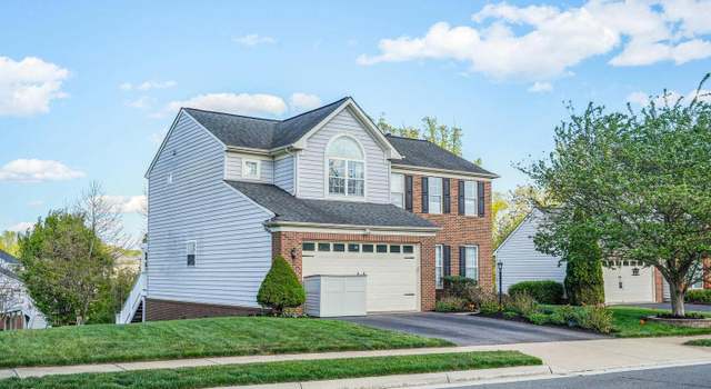 Photo of 16512 Boatswain Cir, Woodbridge, VA 22191