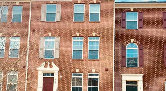 Photo of 2313 Merseyside Dr, Woodbridge, VA 22191
