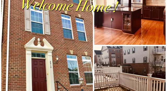 Photo of 2313 Merseyside Dr, Woodbridge, VA 22191
