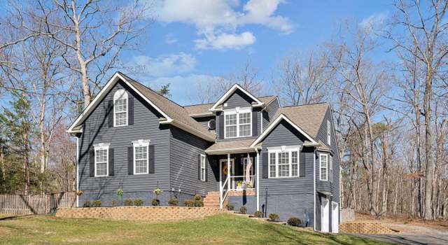 Photo of 8711 Boulevard Of The Generals, Spotsylvania, VA 22553