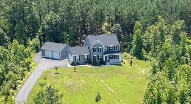 Photo of 4909 Dorchester Ct, Partlow, VA 22534