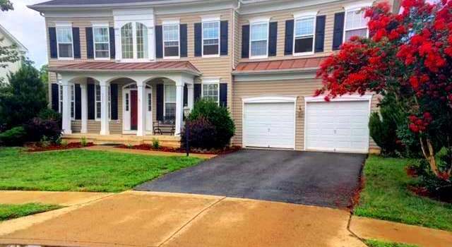 Photo of 9935 Broadsword Dr W, Bristow, VA 20136