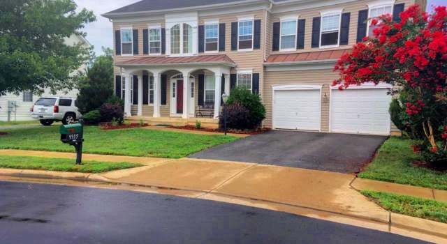 Photo of 9935 Broadsword Dr W, Bristow, VA 20136