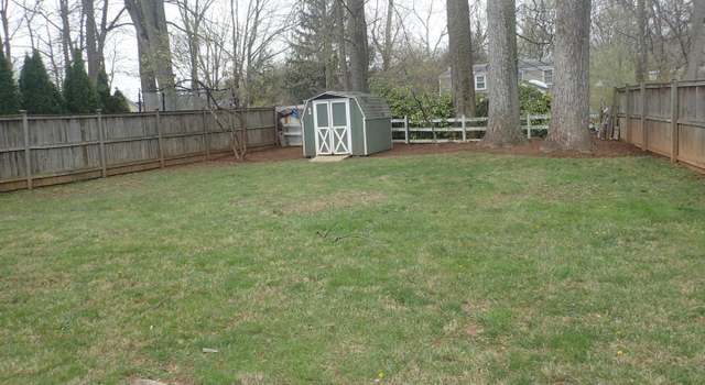 Photo of 9510 Ewing Dr, Bethesda, MD 20817