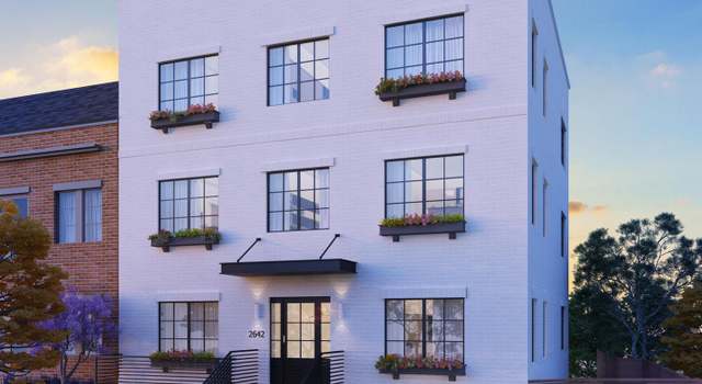 Photo of 2642 39th NW Ph 7, Washington, DC 20007