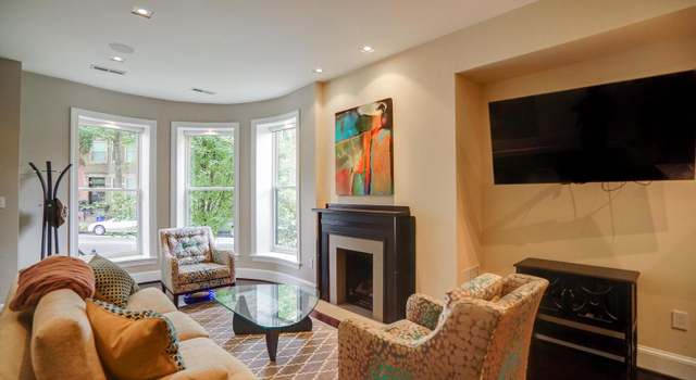 Photo of 2149 Florida Ave NW, Washington, DC 20008