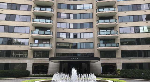 Photo of 2700 Calvert St NW #315, Washington, DC 20008