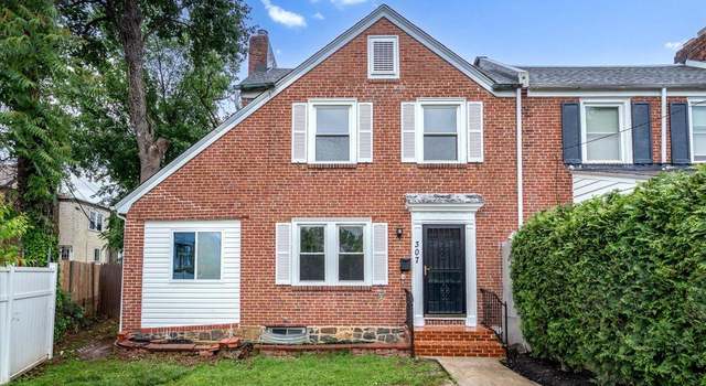 Photo of 307 W 32nd St, Wilmington, DE 19802
