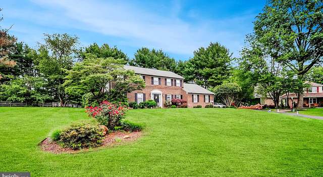 Photo of 12 Pierson Dr, Hockessin, DE 19707