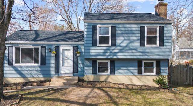 Photo of 7806 Walnut Tree Rd, Severn, MD 21144