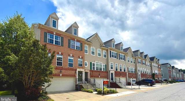 Photo of 7344 Mockingbird Cir, Glen Burnie, MD 21060