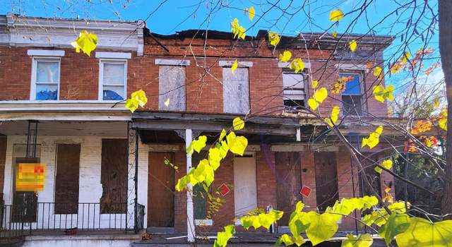 Photo of 1703 N Dukeland St, Baltimore, MD 21216
