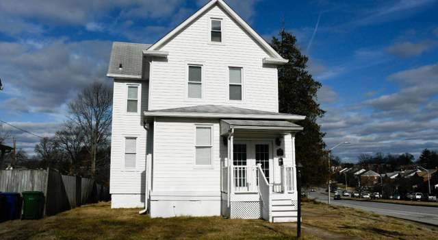 Photo of 3620 Mary Ave, Baltimore, MD 21206
