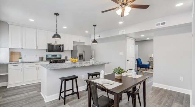 Photo of 2702 N Longwood St, Baltimore, MD 21216