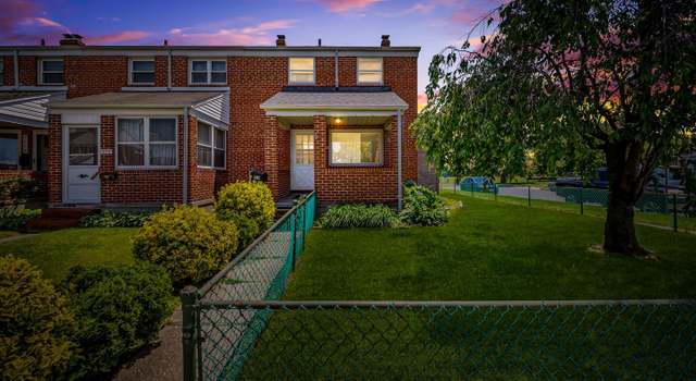 Photo of 1979 Denbury Dr, Baltimore, MD 21222