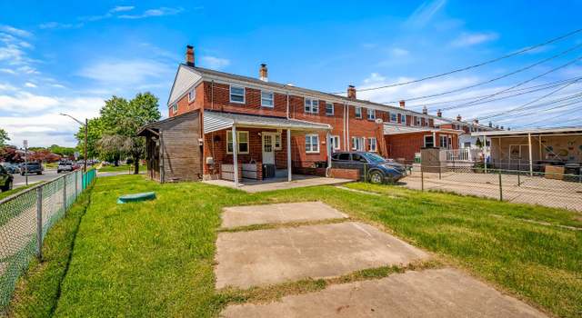 Photo of 1979 Denbury Dr, Baltimore, MD 21222