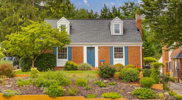 Photo of 540 Piccadilly Rd, Towson, MD 21204
