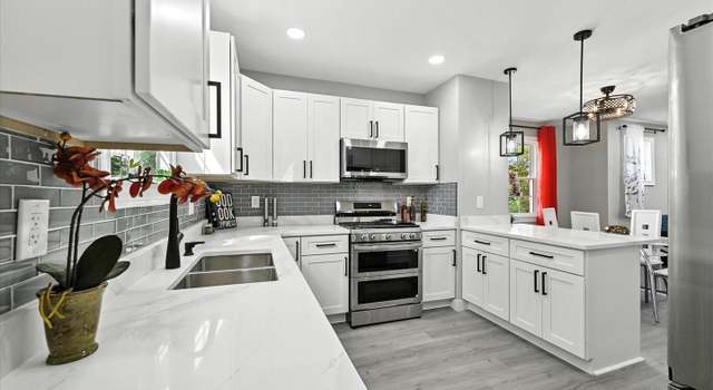 Photo of 4605 Ridgeway Ave, Baltimore, MD 21206