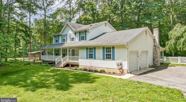 Photo of 11465 Dorn Dr, Charlotte Hall, MD 20622