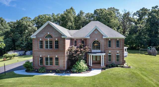 Photo of 2325 June Austin Dr, Manchester, MD 21102