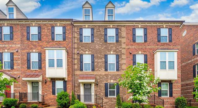 Photo of 3566 Sprigg St S, Frederick, MD 21704