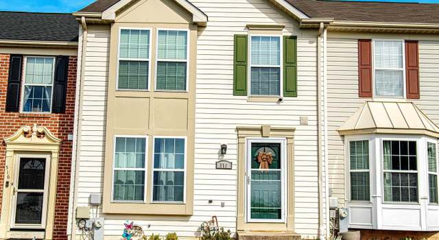Photo of 518 Macintosh Cir, Joppa, MD 21085