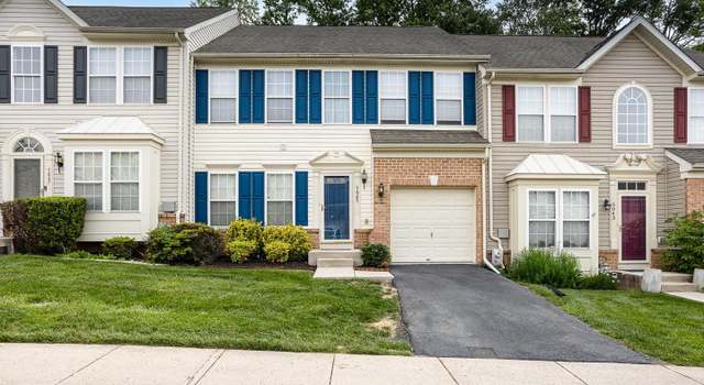 Photo of 5045 Woods Line Dr #23, Aberdeen, MD 21001