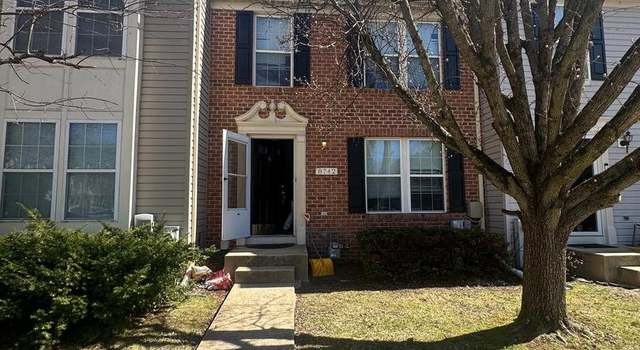 Photo of 8742 Castlerock Ct, Laurel, MD 20723