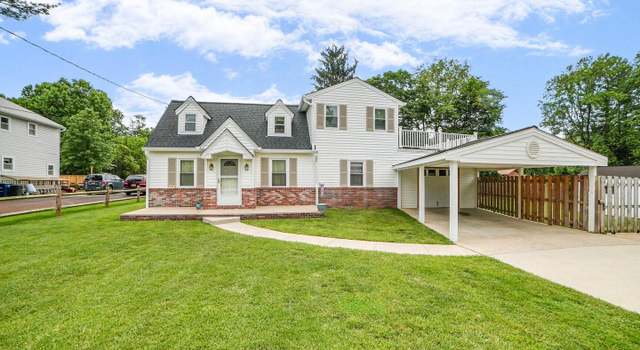 Photo of 8022 Savage Guilford Rd, Jessup, MD 20794
