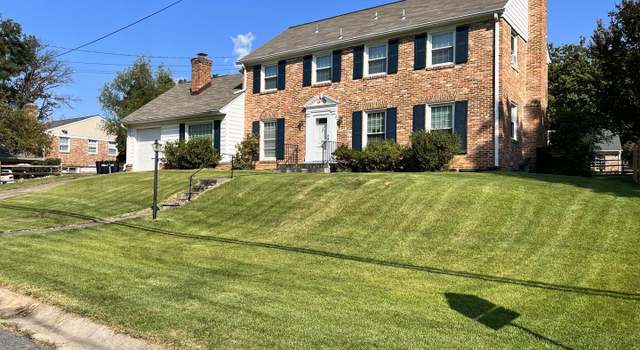 Photo of 11713 Farmland Dr, Rockville, MD 20852