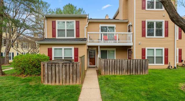 Photo of 18211 Rolling Meadow Way #207, Olney, MD 20832